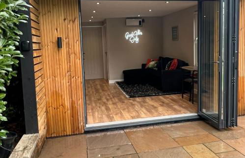 Leeds Airport & Trinity Uni Lodge - Foto 1