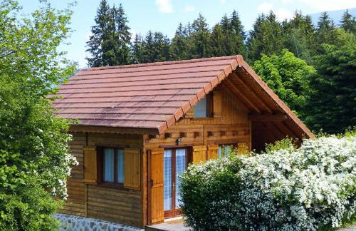 Chalet individuel à proximité de la station Les 7 Laux - Foto 14