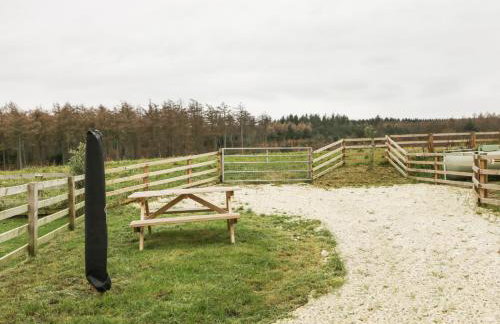 Forest View Cottage - Foto 15