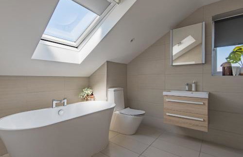 The George - Large family home by the sea - Foto 8