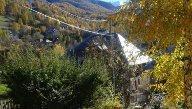 Les Montagnettes - Foto 4