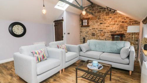 Darrowby Barn - Foto 2