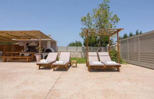 DANDELION stone house - Foto 38