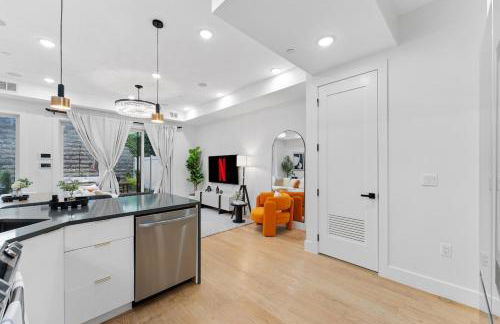 Luxury 3BR Backyard Oasis Close to NYC FirePit - Foto 23