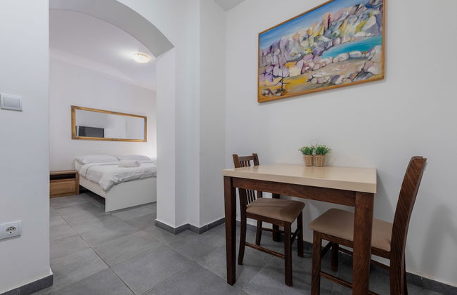 Aparthotel Plat - Foto 67