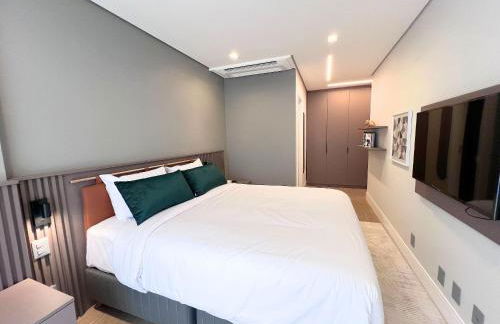 The Spot One By Xtay - Apartamentos de Luxo com acesso exclusivo ao Balneário Shopping - Foto 101