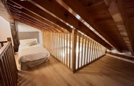 Hotel y Casa Rural El Retiro del Oso - Foto 11