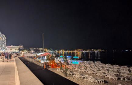 Superbe appartement vue mer panoramique - Foto 50