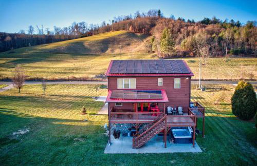 New River Ramble - Photo 2