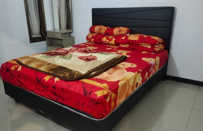 Villa Ricky Gunung Bromo - Foto 2