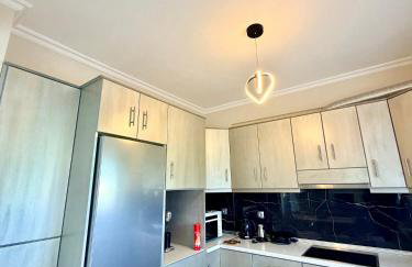 Olymp Family Apartments Katerini - Photo 36