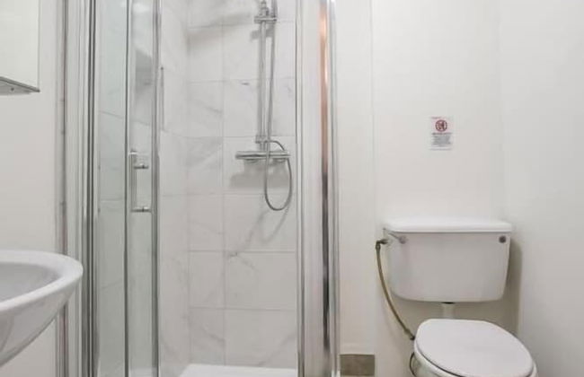 St Stephen's Green District-1 - Photo 36