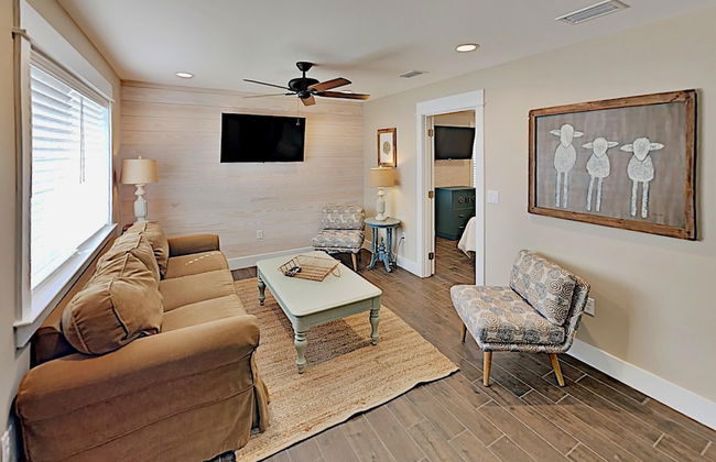 Cottages by the Bay - At Last - Photo 1