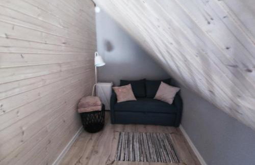 Domek Sworne Zacisze - Foto 22