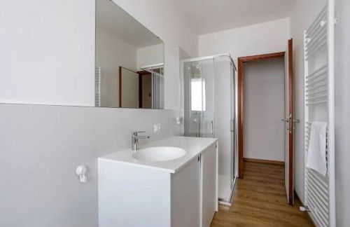 WoodenKey Asiago moderno bicamere in centro - Foto 13