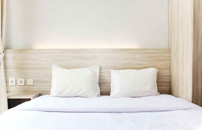 Comfortable Studio at Monroe Tower Apartment - Photo 1