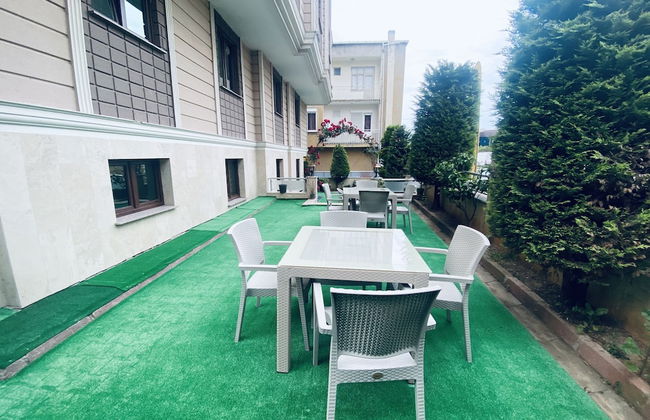 My Home Trabzon Apart - Foto 62