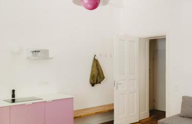 NOOK Stay am Tempelhofer Feld - Foto 11