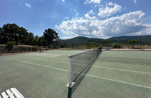 Studio Apartment - Domaine du Golf Resort - Foto 49