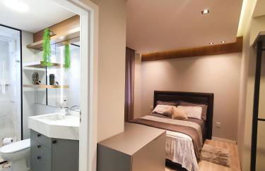 Apartamento ao lado da Vila Germânica - Foto 7