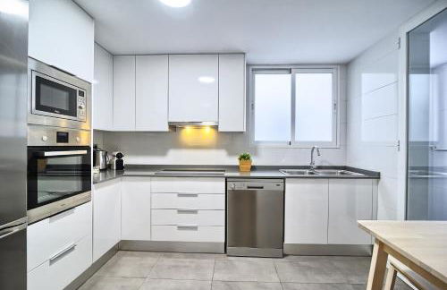 HQ Rooms Apartments San Vicente - Foto 63