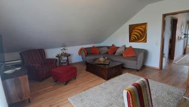 Ferienwohnung mit Weitblick in Nordhessen - Foto 5