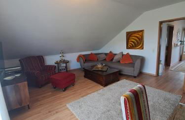 Ferienwohnung mit Weitblick in Nordhessen - Foto 5