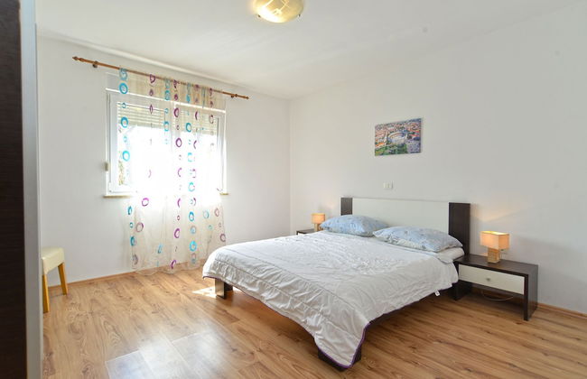 Apartment Vili 351 - Foto 9