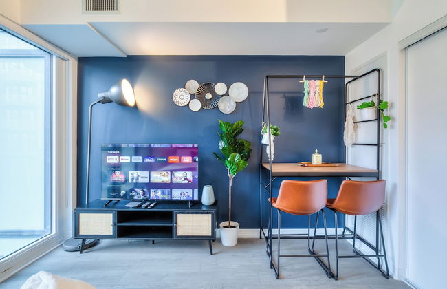 Panorama Suites Downtown Toronto - Photo 45