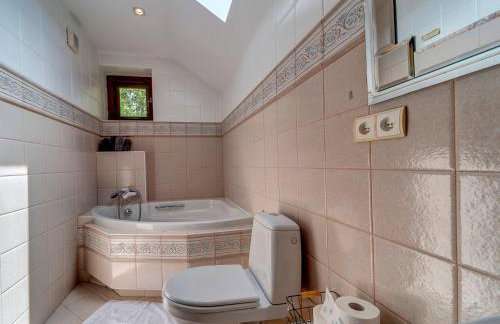 Holiday Home Zameczek Falsztyn by Interhome - Foto 15