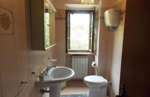 Villa Il Corniolo - Foto 21