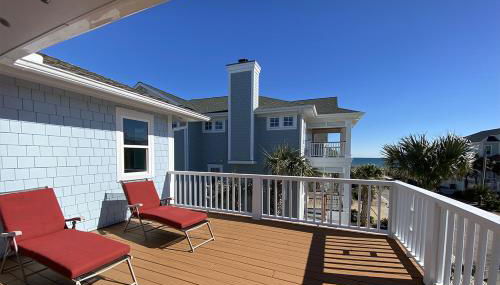 Blue Aerie by Sea Scape Properties - Foto 5