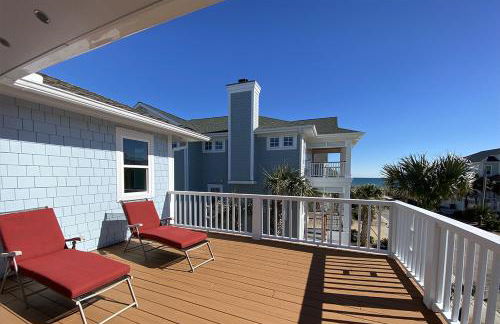 Blue Aerie by Sea Scape Properties - Foto 5