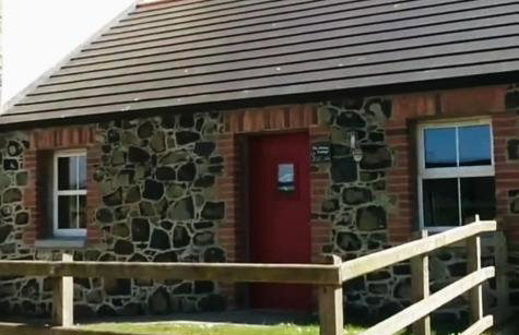 Dunamoy Cottages & Spa - Foto 35