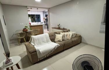 Casa da Maga com piscina no Jd Cataratas Foz - Foto 25