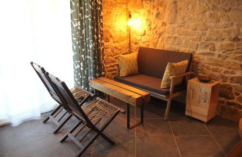 Le Gîte Tranquille Sérénité - Foto 3