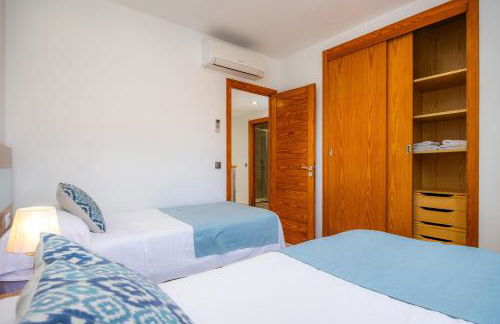 Casa Paraiso de Alcudia Especial Grupo de Ciclistas - Foto 25