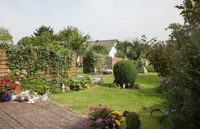 Attractive Apartment in Bettenfeld With Garden - Foto 20