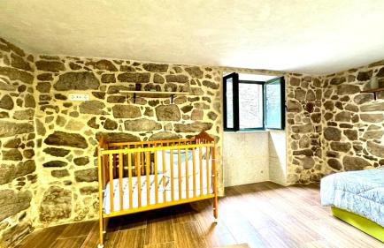 Casa a Voada - Rural con Piscina Privada, Barbacoa y Juegos - Foto 48