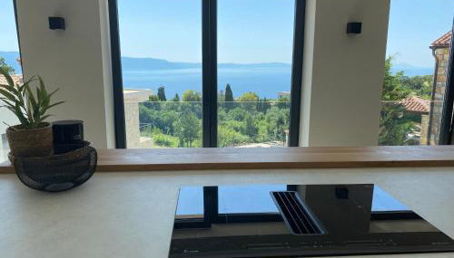 Villa Sofia in Mali Kosi, Istrien - Foto 4, stove