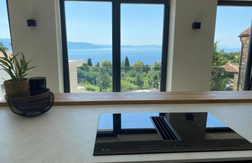 Villa Sofia in Mali Kosi, Istrien - Foto 4