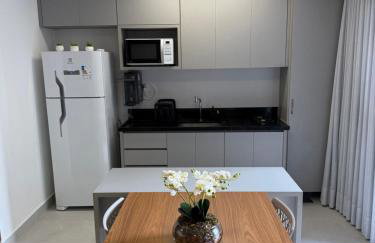 Studio Premium com lazer completo , ótima localização - Foto 14