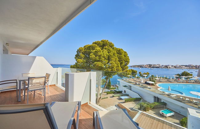 Aparthotel Ponent Mar - Foto 67