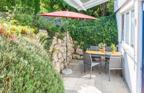 Ferienwohnung Grünspecht - Foto 1