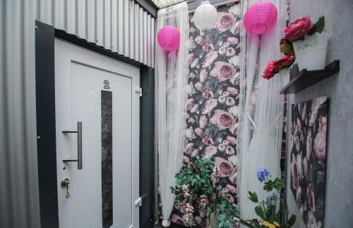 Viktera Modernes Apartment mitten in der Stadt und doch sehr ruhig Zu Therme 2 Minuten - Foto 20