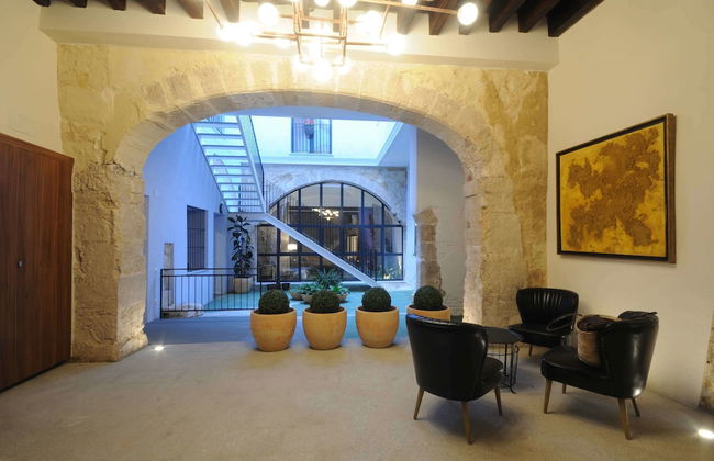 Mon Suites San Nicolas - Foto 3