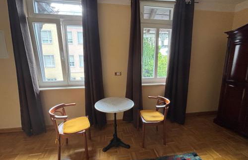 Parkresidenz - Foto 11