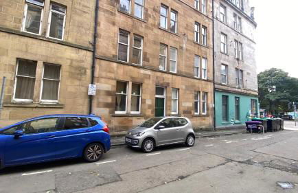 Stylish Apartment in Edinburgh 5 beds 3 Bedrooms - Photo 24