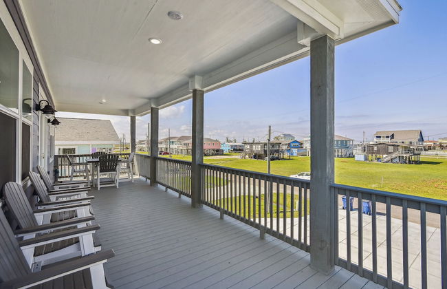 Sandy Cheeks Surfside by Ryson Vacation Rentals - Foto 30