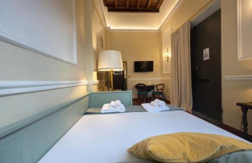 Veronica Suite, Historic Centre Piazza Venezia - Photo 21